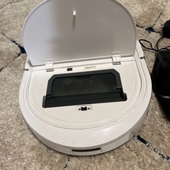 掃除用ロボットの画像