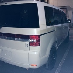 デリカD5 プレミアムの画像