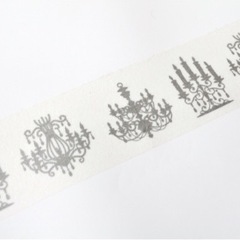 【新品】廃番完売品 / マスキングテープ2種の画像