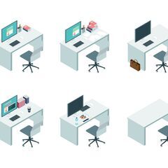 8/16限定！オフィス用品搬入スタッフ！ 