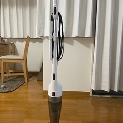 掃除機の画像