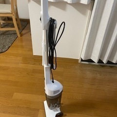 掃除機の画像