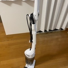 掃除機の画像