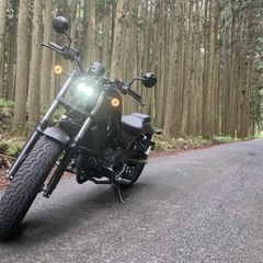ツーリング仲間募集です！！