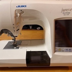 jukiミシン  010Nの画像