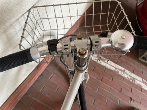 Tokyo Bike LITEベージュ