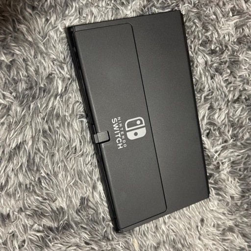 Nintendo Switch本体、ソフト
