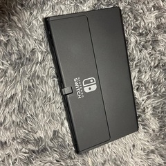 Nintendo Switch本体、ソフトの画像