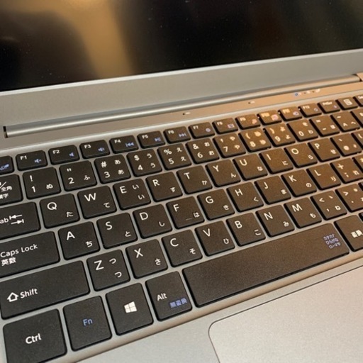 Jumperノートパソコン13.3インチ　