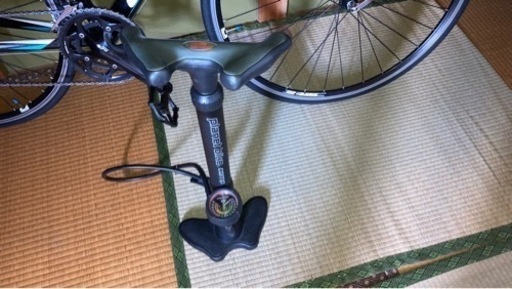 ロードバイク（値下げ中）