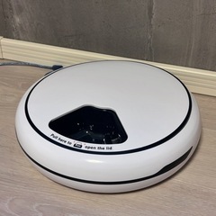 ペット用 自動給餌器