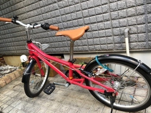 COGGEY 自転車　子供用　20インチ