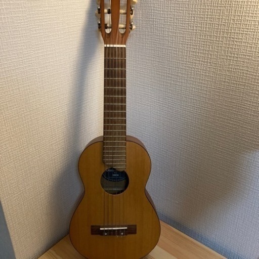 YAMAHA ギタレレ　GL-1
