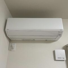 FUJITSU 富士通 エアコン nocria AS-CH221L