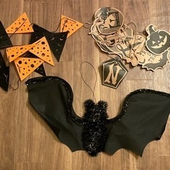 ハロウィンパーティーセット の画像