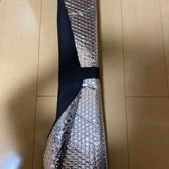 サンシェード
