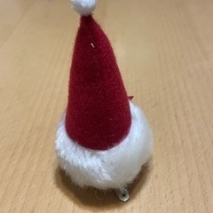 クリスマス用ヘアピン コスプレにどうぞ クリスマスグッズ同時購入の場合まとめ売り割引可の画像