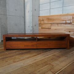 チーク材の天然木だけを扱う家具専門店SCANTEAK（スキャンティーク）の