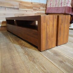 チーク材の天然木だけを扱う家具専門店SCANTEAK（スキャンティーク）の