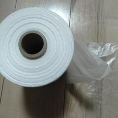 ビニール袋　最終値下げの画像