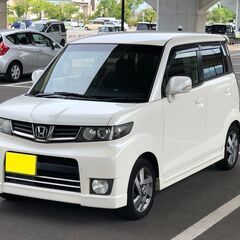売約済みになりました。ゼストスパークAT キーフリー 検R5年5...
