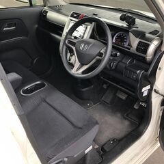 売約済みになりました。ゼストスパークAT キーフリー 検R5年5月迄残ありの画像