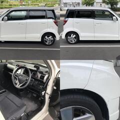 売約済みになりました。ゼストスパークAT キーフリー 検R5年5月迄残ありの画像