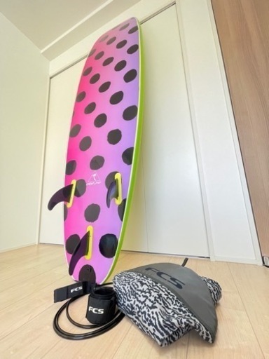 値下げしました！CATCH SURF★ODYSEA★Log セット売り