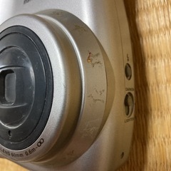 訳あり　チェキ　初代　FUJI FILM INSTAX MINI10 の画像