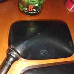 ※断捨離※　ホンダ純正ミラー　正10mmの画像