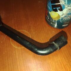 ※断捨離※　ホンダ純正ミラー　正10mmの画像