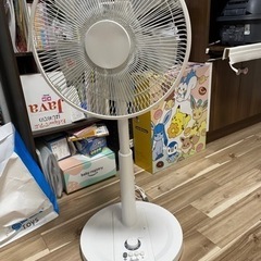 ジャンク　扇風機　0円　無料