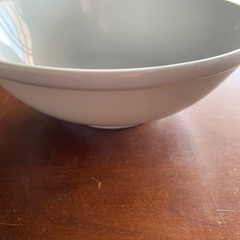 【新品】白 ラーメン丼 4個セットの画像