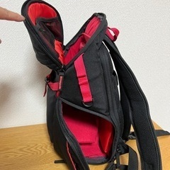 カメラバッグの画像