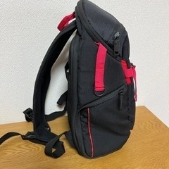 カメラバッグの画像