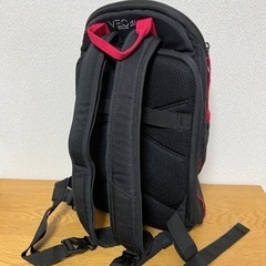 カメラバッグの画像