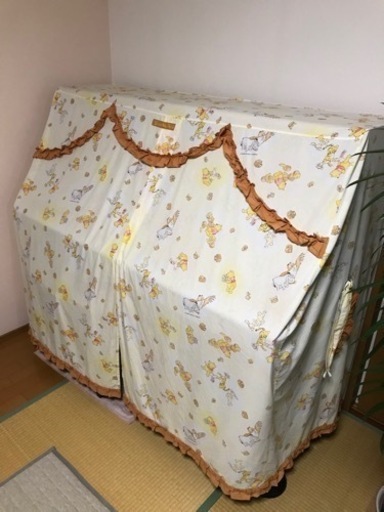 【商談中】ピアノ　KAWAI US-60  引き取り希望