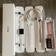 Apple Watch 3 38mm