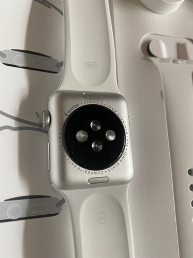 Apple Watch 3 38mm