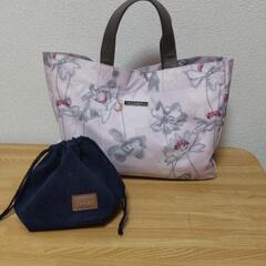 【値下】バック⑧