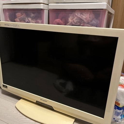 テレビ32インチ　格安