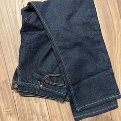値下げ！ネスタブランド　デニム　XXL メンズの画像