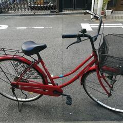 自転車