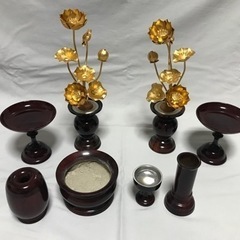 仏具セット