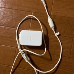 ドコモ　Android 充電器