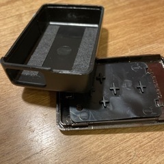 キーケース　アルヴェル　20系の画像