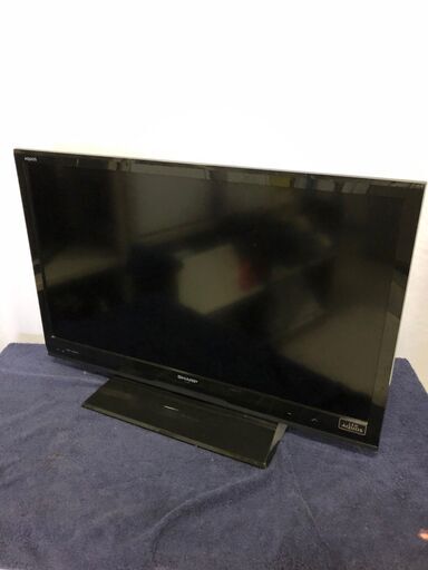 シャープ アクオス SHARP LED AQUOS LC-32H7 液晶カラーテレビ 32インチ 2012年製