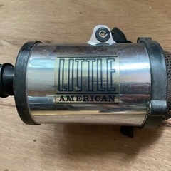 ホンダのJAZZに付けていました。