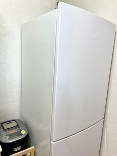 冷蔵庫　最終お値下げ