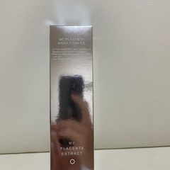 ミュゼコスメ MCPLウォッシュフォームEX 150g